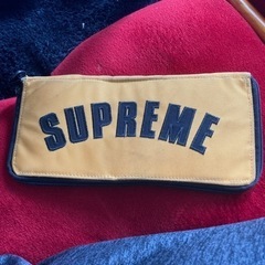 supreme THE NORTH FACE  オーガナイザーポーチ