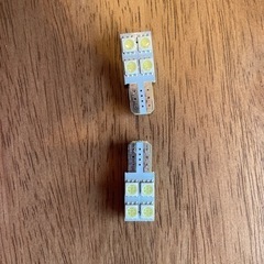 ヴォクシー80系前期　ルームランプ調光機能付き【取り外し品】の画像