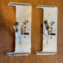 ヴォクシー80系前期　ルームランプ調光機能付き【取り外し品】の画像