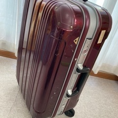 4輪 キャリーケース キャリーバッグ スーツケース 旅行かばん