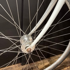 tokyobike ss ホワイトの画像