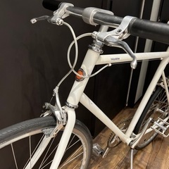 tokyobike ss ホワイトの画像
