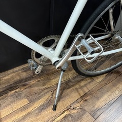 tokyobike ss ホワイトの画像