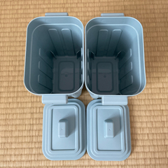 ¥100 BOX2つ