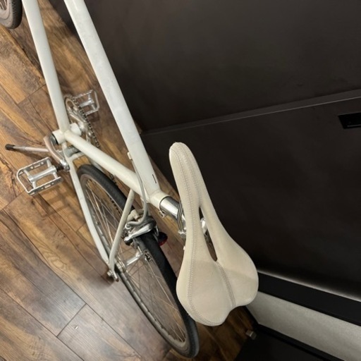 tokyobike ss ホワイト