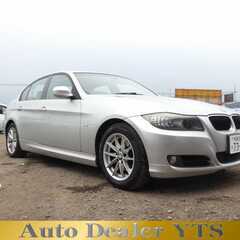 H22年　３シリーズ　320i　スタイルエッセンス　車検令和5年...