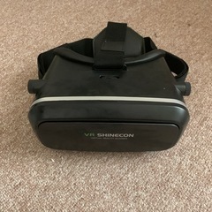 VRゴーグル
