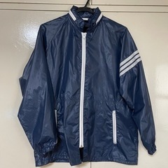 ヤッケ風ジャンバー