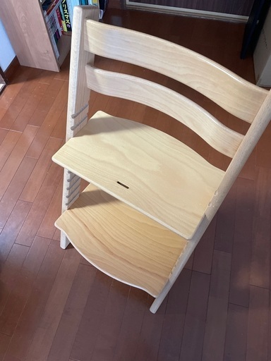 ストッケ　トリップトラップ