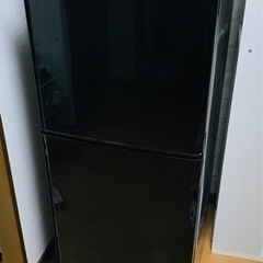 三菱　冷蔵庫　MR-14P-B