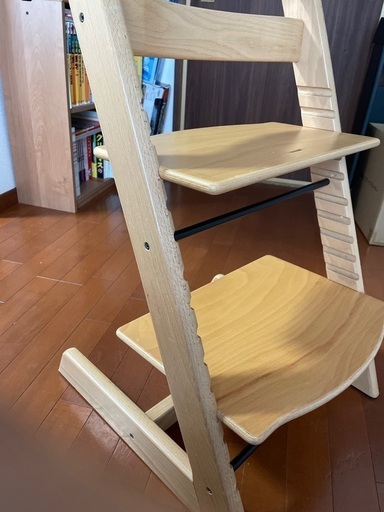 ストッケ　トリップトラップ