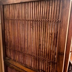 アジアン家具の画像