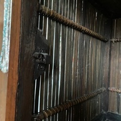 アジアン家具の画像