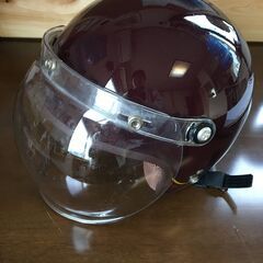 中古 バイク スクーター ヘルメット リード工業(LEAD) バ...
