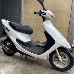 バイク　AF35 本物　原付　50cc スクーター　ホンダ　HO...