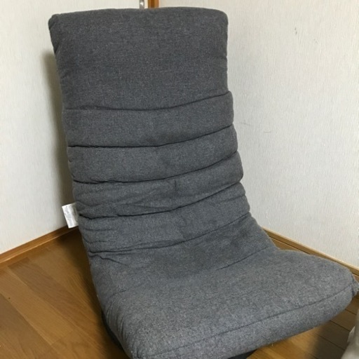 回転座椅子