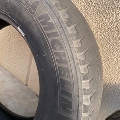 🔹無料🔹Michelinタイヤ2本（四駆）【お引渡し完了 】の画像