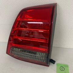 【TOYOTA】トヨタ 200系 ランドクルーザー ランクル テ...
