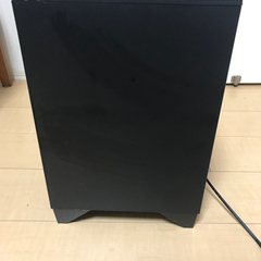 Sony スピーカー