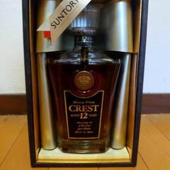 クレスト12年