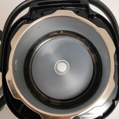 マイコン電気圧力鍋　コイズミ　KOIZUMI　KSC-3501の画像