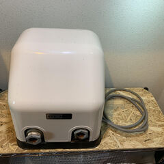 川本製作所　井戸ポンプ　カワエース　N3-405THH