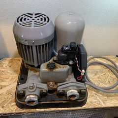 川本製作所　井戸ポンプ　カワエース　N3-405THHの画像