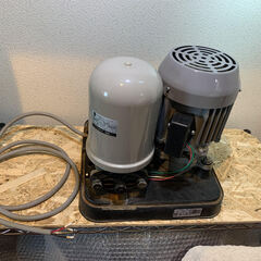 川本製作所　井戸ポンプ　カワエース　N3-405THHの画像