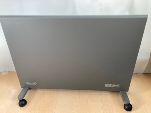 デロンギ　コンベクターヒーター　美品