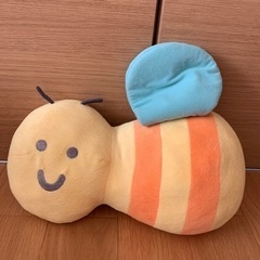 鈴鹿サーキット　はち　ぬいぐるみ