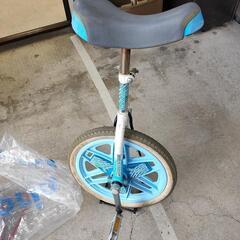 0220-027 一輪車