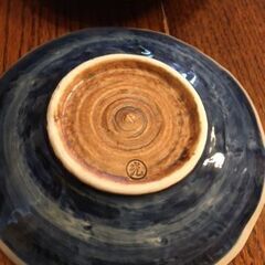 銘々皿5枚組の画像