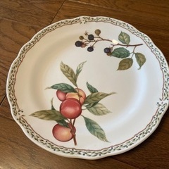 何にでも合う　大皿（和と洋）の画像