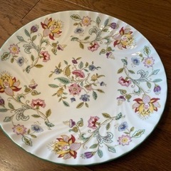 何にでも合う　大皿（和と洋）の画像