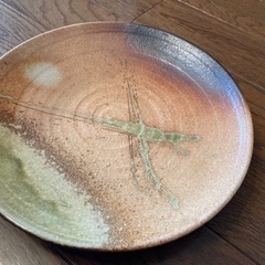 何にでも合う　大皿（和と洋）