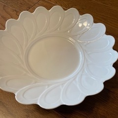 何にでも合う　大皿（和と洋）の画像