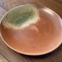 何にでも合う　大皿（和と洋）の画像