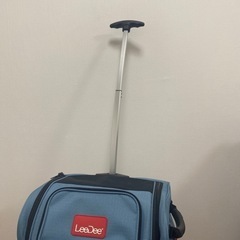 ウーバーイーツバッグ　配達　クーラボックスの画像