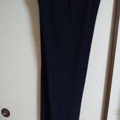 神奈川県立荏田高校の制服　上着とズボンの画像