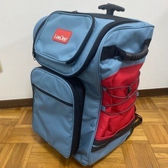 ウーバーイーツバッグ　配達　クーラボックス