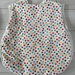 ミキハウス　ベビー服　スリーパーの画像