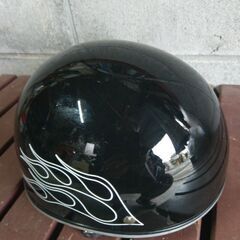 ヘルメット　半キャップ　千葉県香取市からの画像