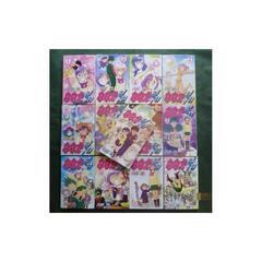 送料込み◆古本◆八神健◆ななか 6／17◆1~12巻＋ぷらす◆13冊