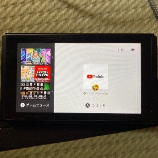 その他 Switch