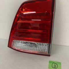【TOYOTA】トヨタ 200系 ランドクルーザー ランクル テ...