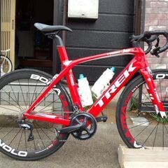 トレックマドンSL6・美品（交渉中）