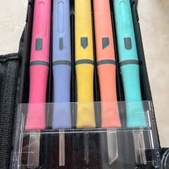彫刻刀セット　子供用
