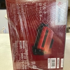 新品❗️マルチロースター\(//∇//)\の画像