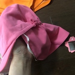 【取引決定】ふたば文化幼稚園 制服セット（女の子110）の画像