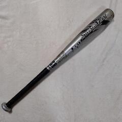 ZETT  軟式少年野球用バット